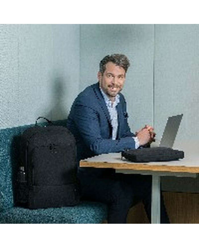 Trolley per Portatile Dicota D30914-RPET Trolley per Portatile Dicota D30914-RPET