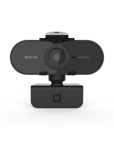 Webcam Dicota Pro Plus Full HD Webcam Dicota Pro Plus Full HD