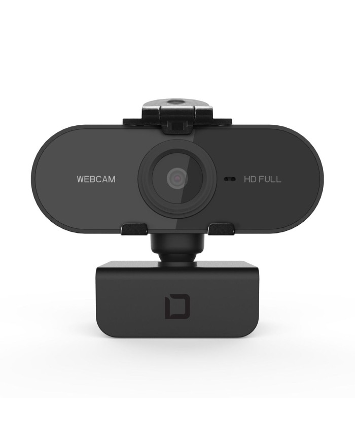 Webcam Dicota Pro Plus Full HD