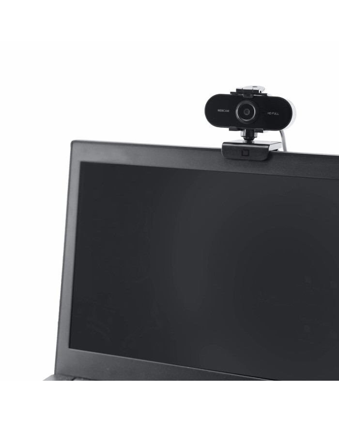 Webcam Dicota Pro Plus Full HD
