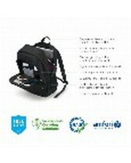 Trolley per Portatile Dicota D30914-RPET Trolley per Portatile Dicota D30914-RPET