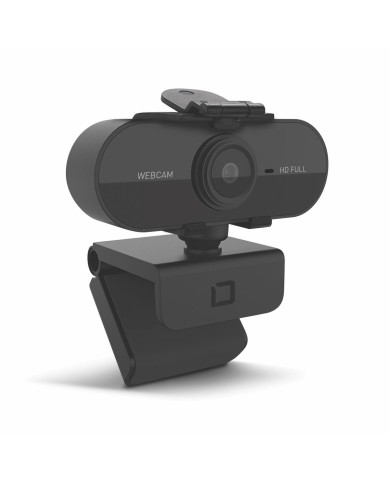 Webcam Dicota Pro Plus Full HD