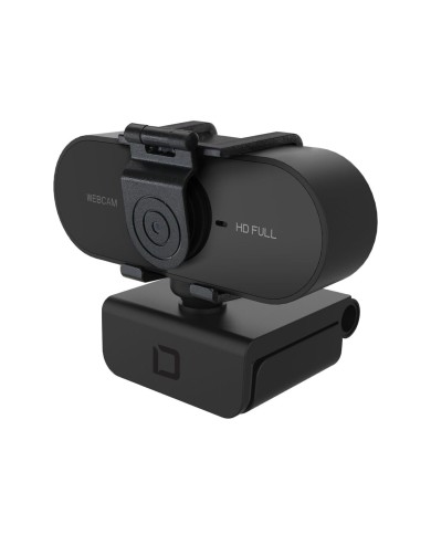 Webcam Dicota Pro Plus Full HD
