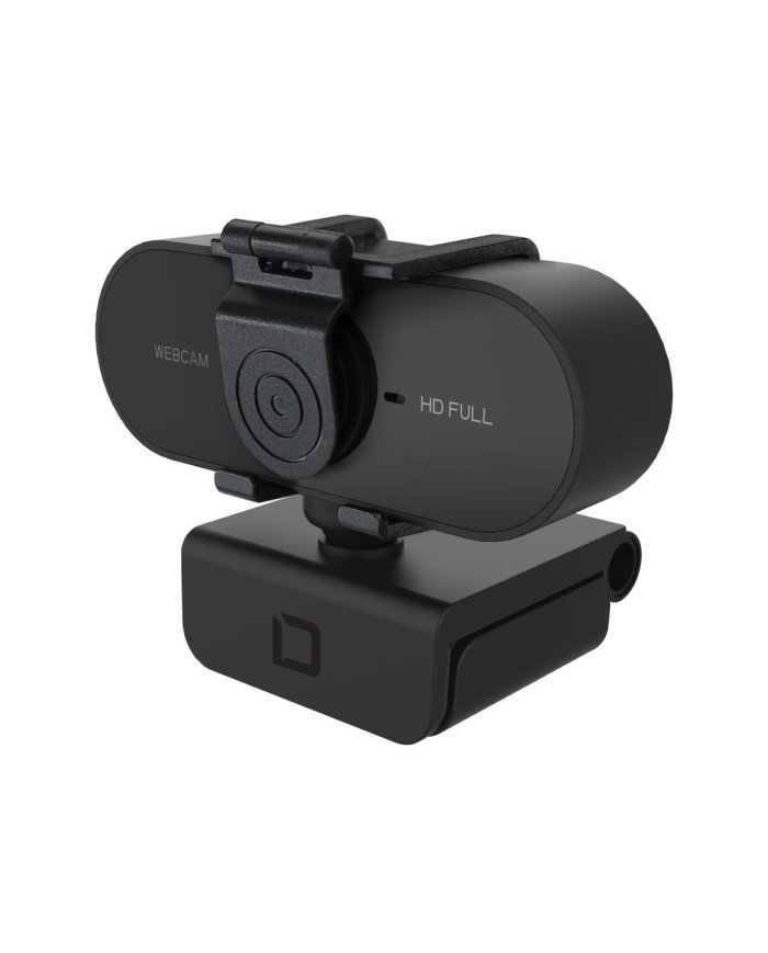 Webcam Dicota Pro Plus Full HD
