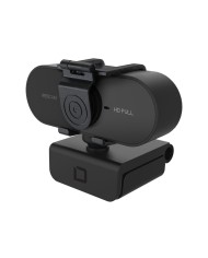 Webcam Dicota Pro Plus Full HD