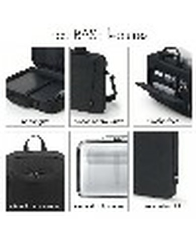 Trolley per Portatile Dicota D30914-RPET