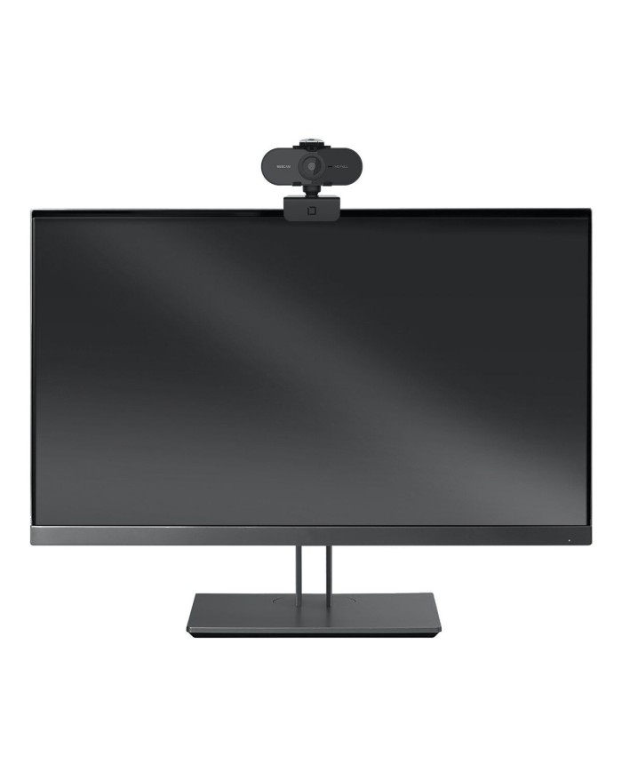 Webcam Dicota Pro Plus Full HD
