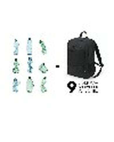 Trolley per Portatile Dicota D30914-RPET