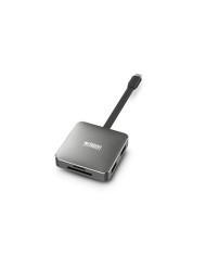 Custodia per Tastiera Urban Factory TCM05UF Custodia per Tastiera Urban Factory TCM05UF