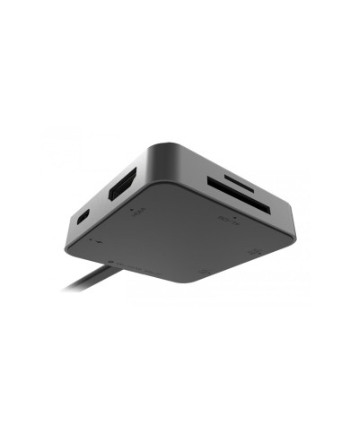 Custodia per Tastiera Urban Factory TCM05UF Custodia per Tastiera Urban Factory TCM05UF