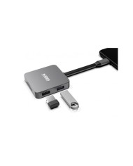 Custodia per Tastiera Urban Factory TCM05UF Custodia per Tastiera Urban Factory TCM05UF