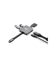 Custodia per Tastiera Urban Factory TCM05UF Custodia per Tastiera Urban Factory TCM05UF