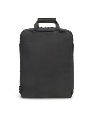 Zaino per Portatile Dicota D31877-RPET Nero Zaino per Portatile Dicota D31877-RPET Nero