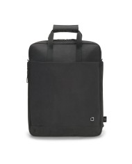 Zaino per Portatile Dicota D31877-RPET Nero Zaino per Portatile Dicota D31877-RPET Nero