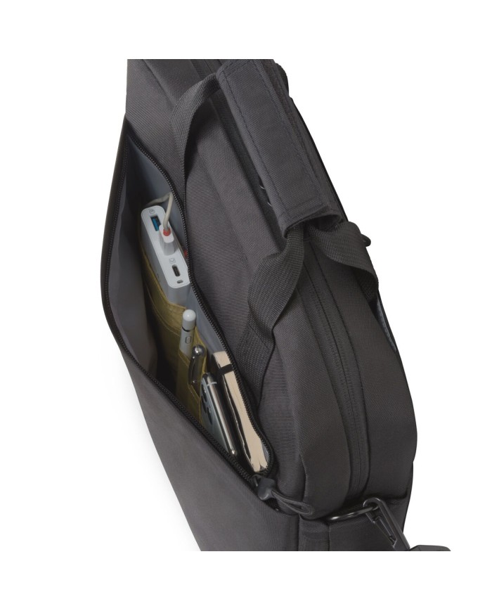 Zaino per Portatile Dicota D31877-RPET Nero Zaino per Portatile Dicota D31877-RPET Nero