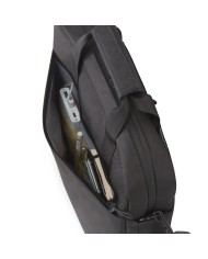 Zaino per Portatile Dicota D31877-RPET Nero Zaino per Portatile Dicota D31877-RPET Nero