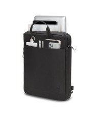 Zaino per Portatile Dicota D31877-RPET Nero Zaino per Portatile Dicota D31877-RPET Nero