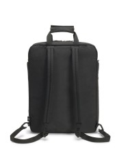 Zaino per Portatile Dicota D31877-RPET Nero Zaino per Portatile Dicota D31877-RPET Nero
