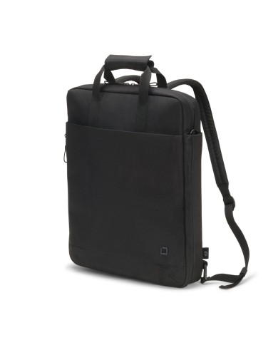 Zaino per Portatile Dicota D31877-RPET Nero