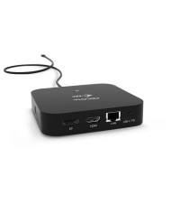 Hub USB Vention VAS-J43-B015 Nero