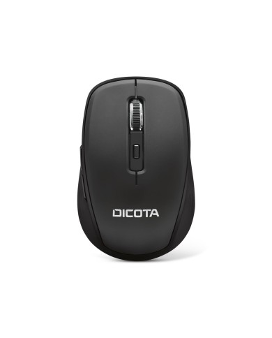 Mouse Bluetooth Wireless Dicota D31980 Nero 1600 dpi