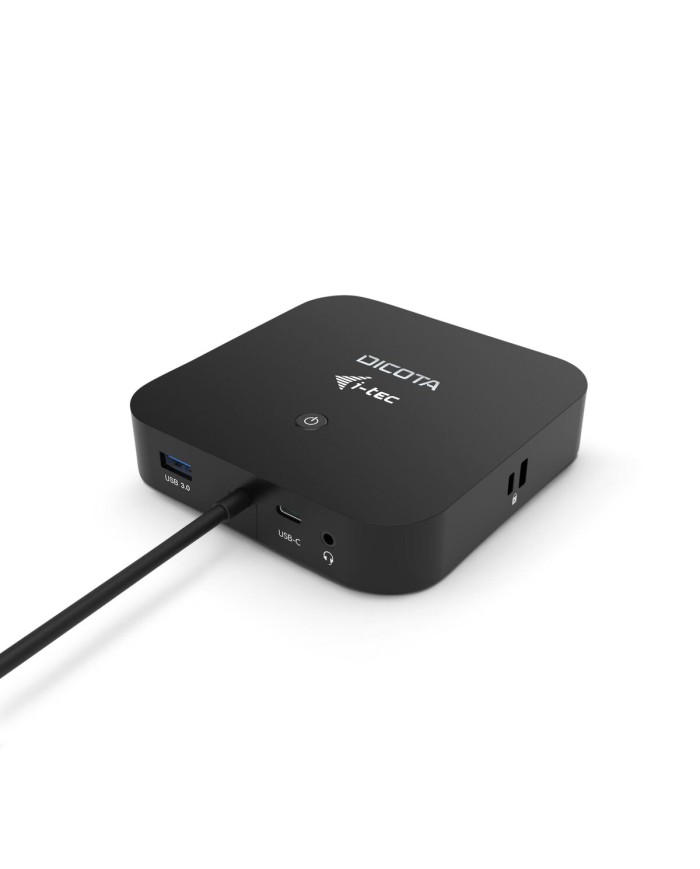 Dockstation Dicota D31949 Nero