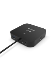 Dockstation Dicota D31949 Nero