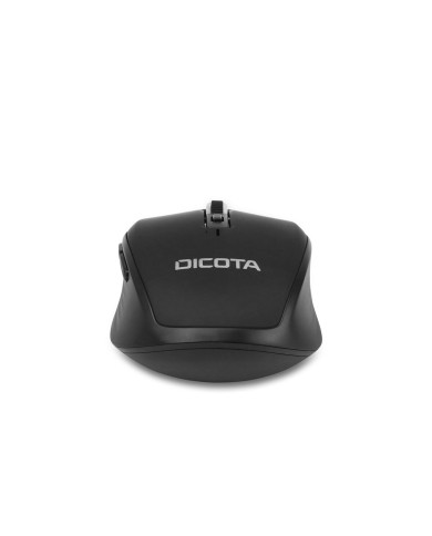 Mouse Bluetooth Wireless Dicota D31980 Nero 1600 dpi