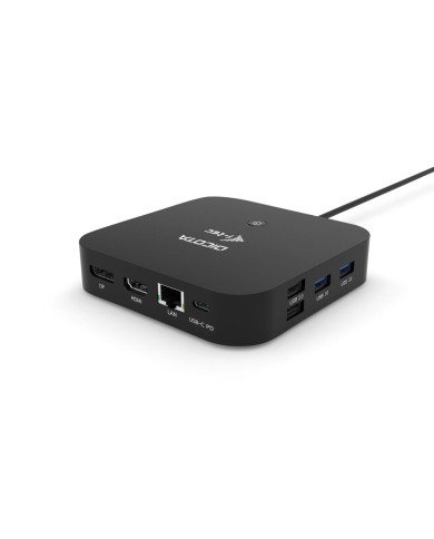 Dockstation Dicota D31949 Nero