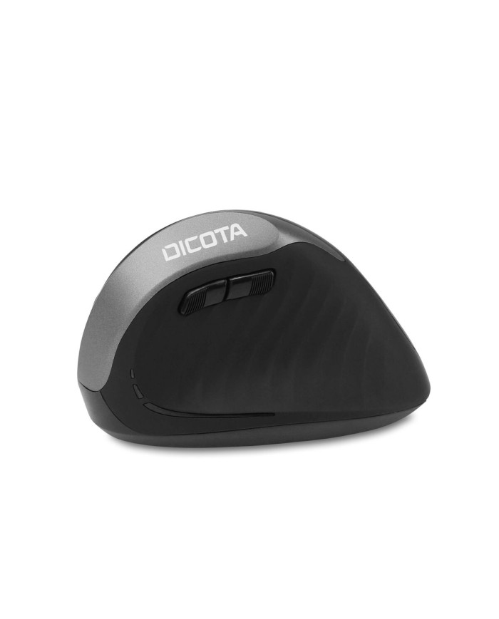 Mouse Ergonomico Ottico Dicota D31981 Nero 1600 dpi