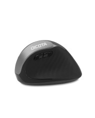 Mouse Bluetooth Wireless Dicota D31980 Nero 1600 dpi Mouse Bluetooth Wireless Dicota D31980 Nero 1600 dpi