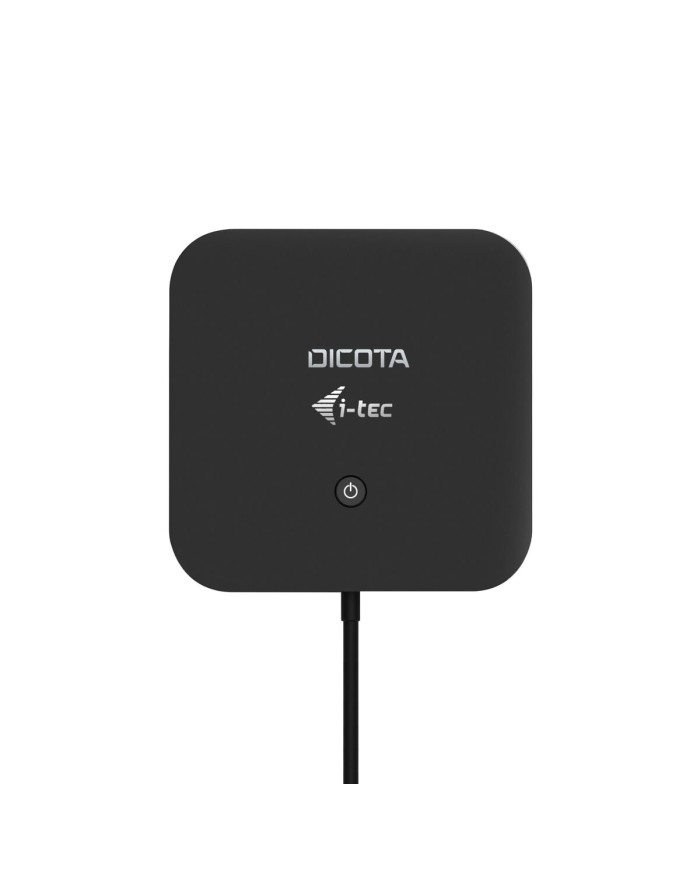 Dockstation Dicota D31949 Nero