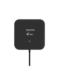 Dockstation Dicota D31949 Nero