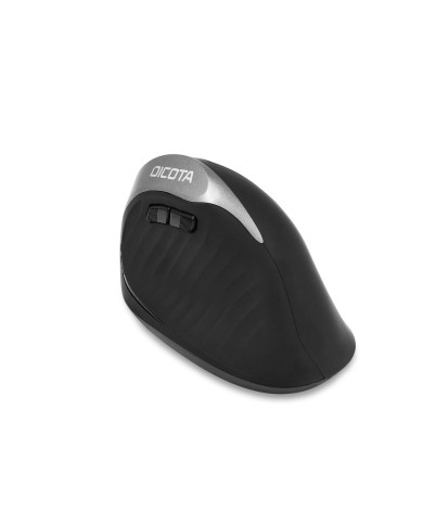 Mouse Ergonomico Ottico Dicota D31981 Nero 1600 dpi