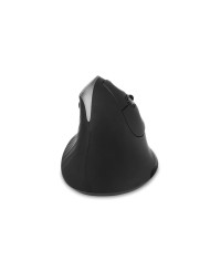 Mouse Ergonomico Ottico Dicota D31981 Nero 1600 dpi