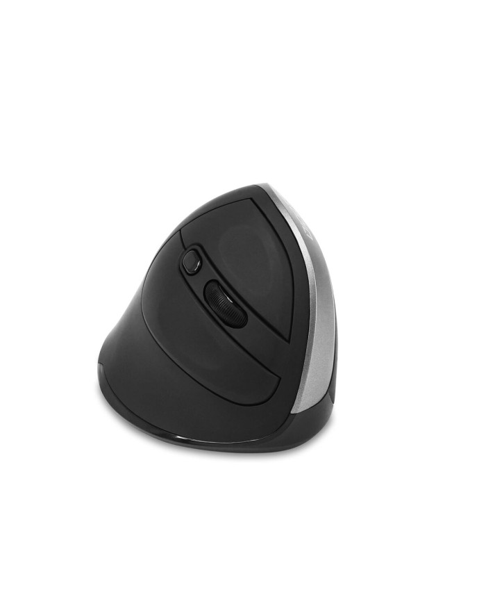 Mouse Ergonomico Ottico Dicota D31981 Nero 1600 dpi