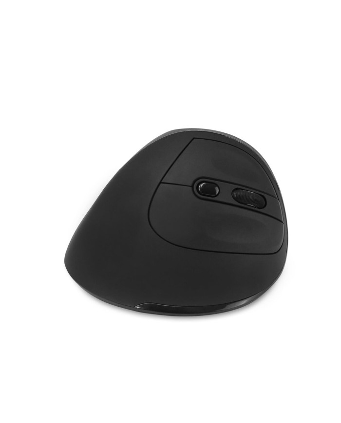 Mouse Ergonomico Ottico Dicota D31981 Nero 1600 dpi