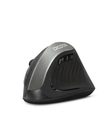 Mouse Ergonomico Ottico Dicota D31981 Nero 1600 dpi