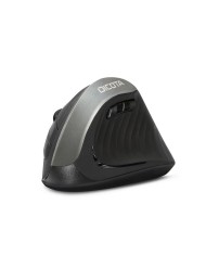 Mouse Ergonomico Ottico Dicota D31981 Nero 1600 dpi