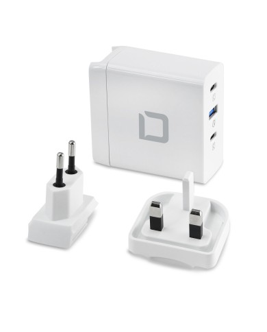 Caricabatterie Portatile Dicota D31983 Caricabatterie Portatile Dicota D31983