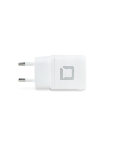 Caricabatterie da Parete Dicota D31984 Bianco