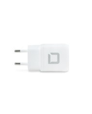 Caricabatterie da Parete Dicota D31984 Bianco Caricabatterie da Parete Dicota D31984 Bianco