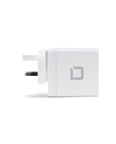 Caricabatterie Portatile Dicota D31983 Caricabatterie Portatile Dicota D31983