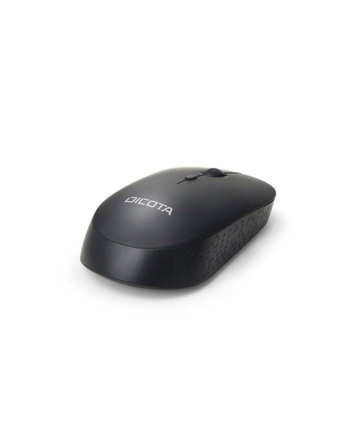 Mouse Ottico Wireless Dicota SILENT V2 1600 dpi