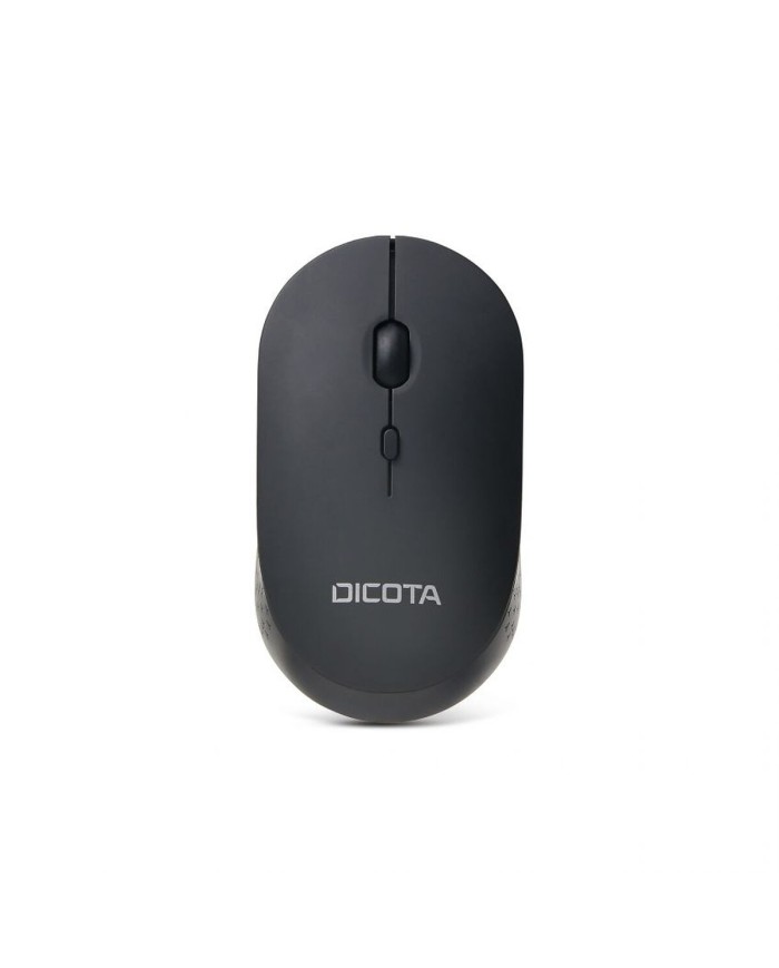 Mouse Ottico Wireless Dicota SILENT V2 1600 dpi