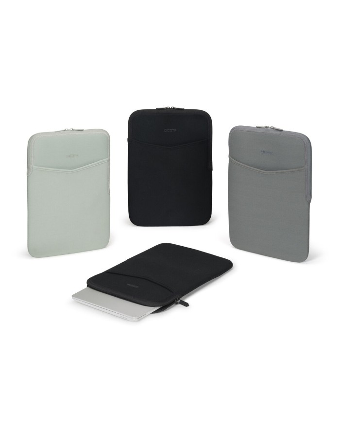 Custodia per Portatile Dicota D31992-DFS Nero