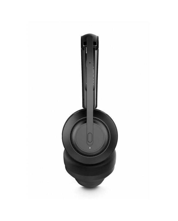 Auricolari Bluetooth con Microfono Urban Factory HBV65UF Nero