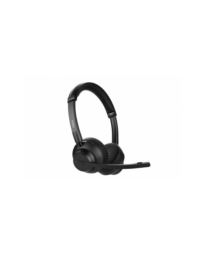 Auricolari Bluetooth con Microfono Urban Factory HBV65UF Nero