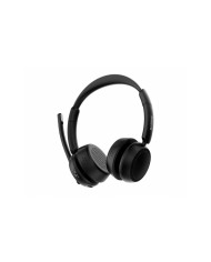 Auricolari Bluetooth con Microfono Urban Factory HBV70UF Nero
