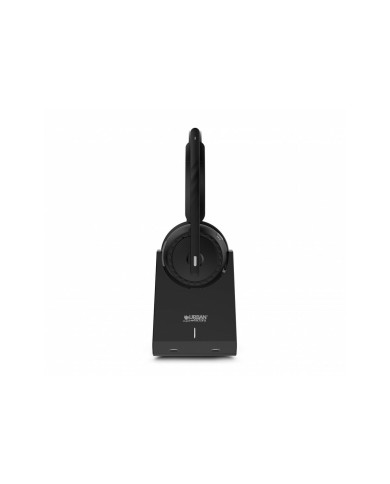 Auricolari Bluetooth con Microfono Urban Factory HBV70UF Nero